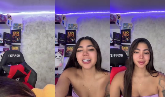 Danikofff Bigo Live — Sep 29, 2026, 5:06 AM