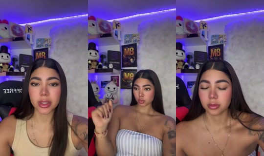 Danikofff Bigo Live — Oct 9, 2026, 2:41 AM