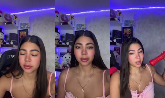 Danikofff Bigo Live — Oct 9, 2026, 11:54 AM