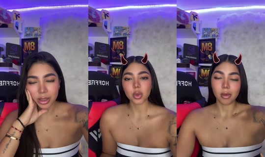 Danikofff Bigo Live — Oct 13, 2026, 1:06 AM