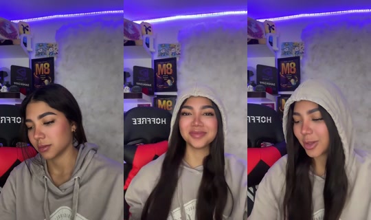 Danikofff Bigo Live — Oct 14, 2026, 2:49 AM