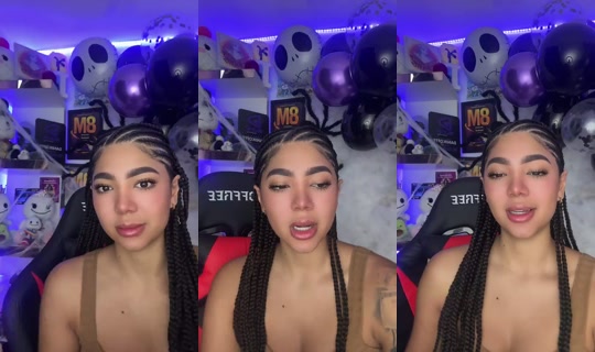 Danikofff Bigo Live — Oct 15, 2026, 11:56 AM
