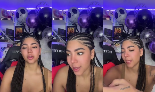 Danikofff Bigo Live — Oct 15, 2026, 12:49 PM