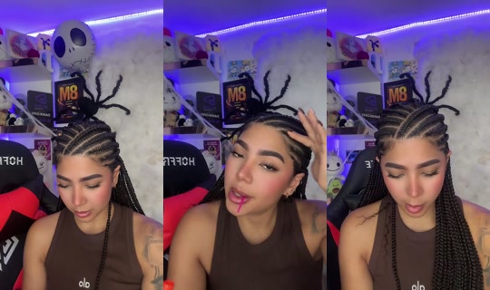 Danikofff Bigo Live — Oct 18, 2026, 2:29 AM