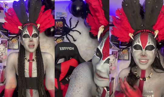 Danikofff Bigo Live — Oct 19, 2026, 12:31 AM