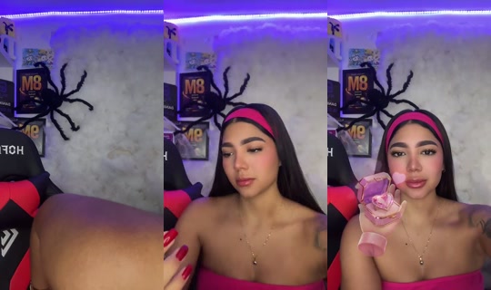 Danikofff Bigo Live — Oct 22, 2026, 4:50 AM