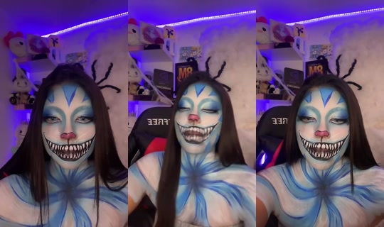 Danikofff Bigo Live — Oct 24, 2026, 2:22 AM
