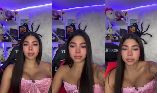 Danikofff Bigo Live — Oct 24, 2026, 12:44 PM