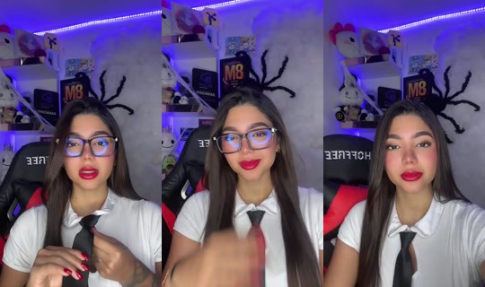 Danikofff Bigo Live — Oct 24, 2026, 9:49 PM