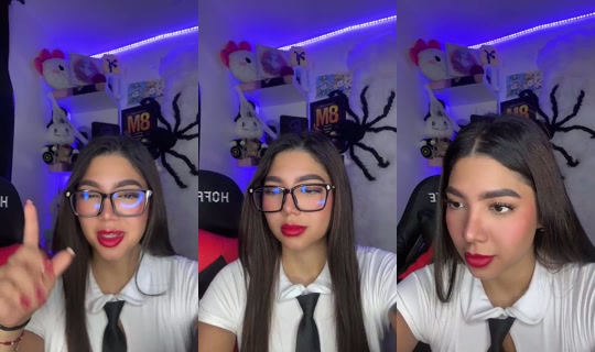 Danikofff Bigo Live — Oct 24, 2026, 10:43 PM