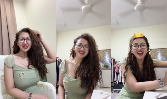 Danisyaabdullah Bigo Live — Jul 20, 2026, 4:41 PM