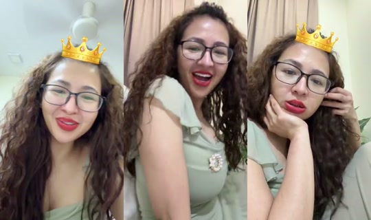 Danisyaabdullah Bigo Live — Jul 20, 2026, 5:31 PM