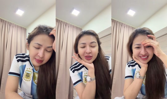 Danisyaabdullah Bigo Live — Jul 22, 2026, 5:35 PM
