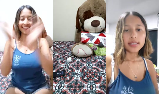 Danita03 Bigo Live — Sep 1, 2026, 11:11 PM