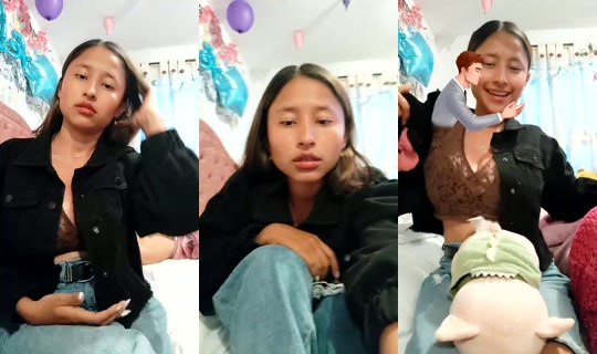 Danita03 Bigo Live — Sep 21, 2026, 9:35 PM
