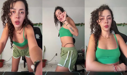 Dannazl Bigo Live — Sep 26, 2026, 11:32 AM
