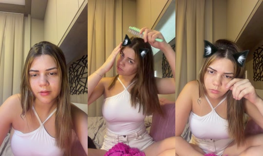 Danny_antunes Bigo Live — Oct 25, 2026, 3:00 PM