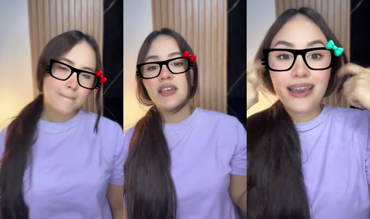 Danysita Bigo Live — Sep 29, 2026, 10:24 PM