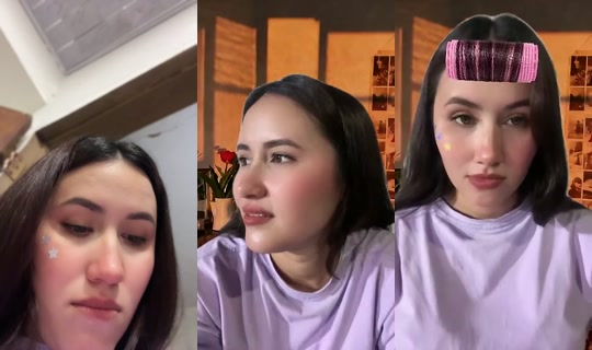 Danysita Bigo Live — Sep 30, 2026, 12:19 AM