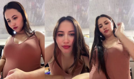 Danysita Bigo Live — Oct 1, 2026, 10:34 PM