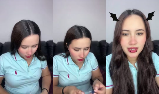 Danysita Bigo Live — Oct 4, 2026, 8:21 PM