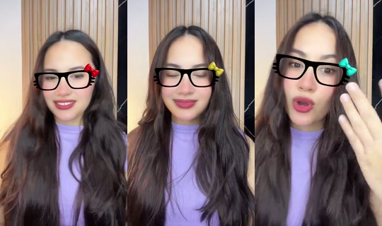 Danysita Bigo Live — Oct 5, 2026, 12:37 AM