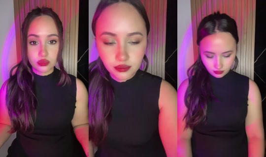 Danysita Bigo Live — Oct 6, 2026, 5:50 PM