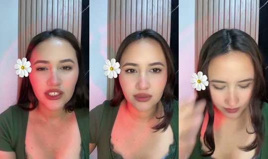 Danysita Bigo Live — Oct 7, 2026, 2:34 PM
