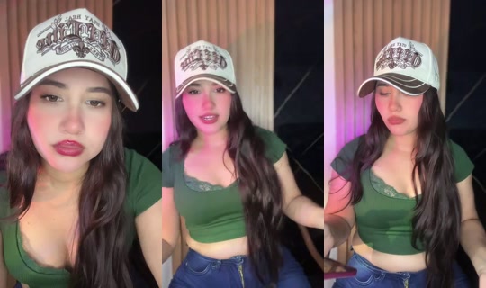 Danysita Bigo Live — Oct 7, 2026, 5:42 PM