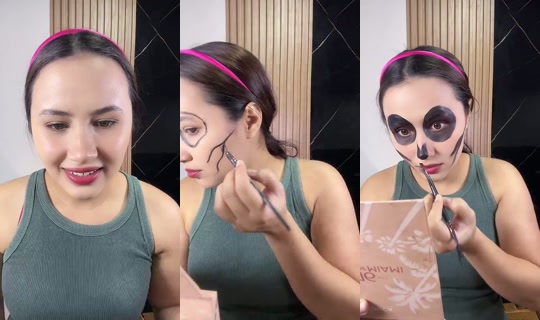 Danysita Bigo Live — Oct 8, 2026, 11:24 PM