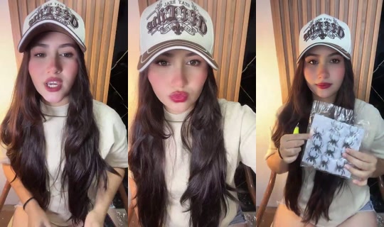 Danysita Bigo Live — Oct 9, 2026, 6:52 PM