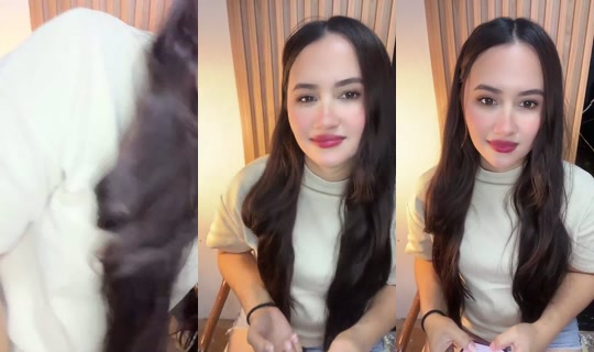 Danysita Bigo Live — Oct 9, 2026, 7:45 PM