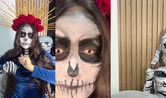 Danysita Bigo Live — Oct 10, 2026, 2:58 PM