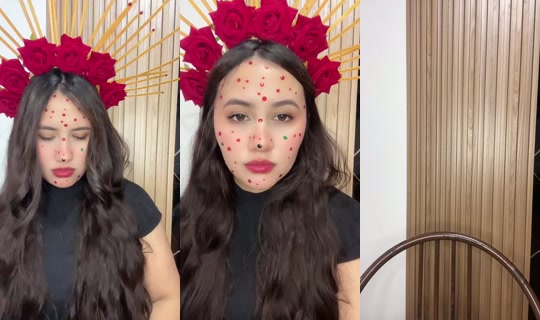 Danysita Bigo Live — Oct 13, 2026, 6:35 PM