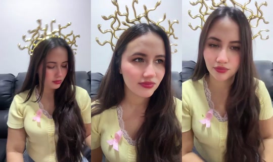 Danysita Bigo Live — Oct 16, 2026, 1:19 PM