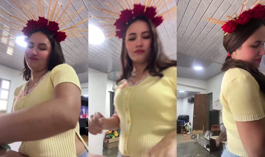 Danysita Bigo Live — Oct 16, 2026, 3:27 PM
