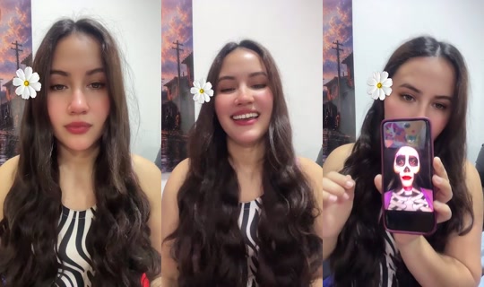 Danysita Bigo Live — Oct 17, 2026, 2:21 PM