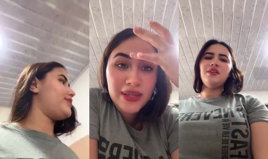 Danysita Bigo Live — Oct 17, 2026, 7:07 PM