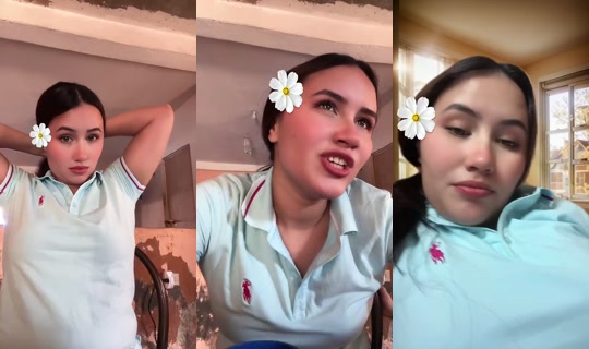 Danysita Bigo Live — Oct 19, 2026, 4:49 PM