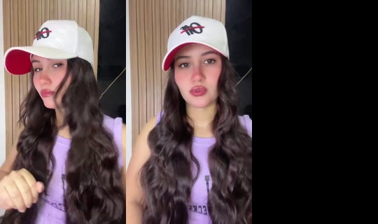 Danysita Bigo Live — Oct 21, 2026, 3:25 PM
