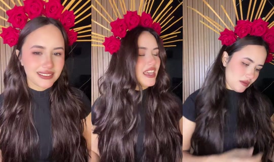 Danysita Bigo Live — Oct 26, 2026, 3:43 PM