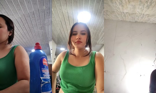 Danysita Bigo Live — Oct 28, 2026, 2:06 PM
