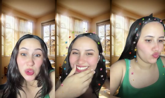 Danysita Bigo Live — Oct 28, 2026, 4:14 PM