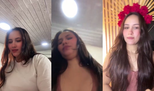 Danysita Bigo Live — Oct 29, 2026, 5:24 PM