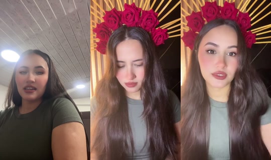 Danysita Bigo Live — Oct 29, 2026, 10:03 PM
