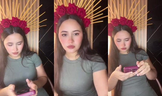 Danysita Bigo Live — Oct 29, 2026, 10:58 PM