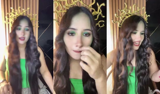 Danysita Bigo Live — Oct 30, 2026, 4:50 PM