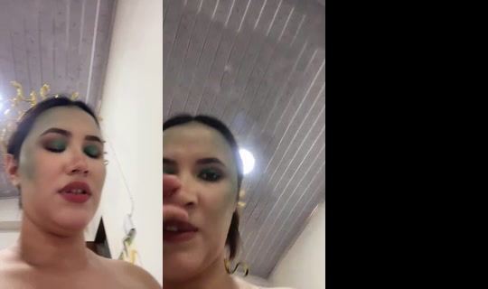 Danysita Bigo Live — Oct 30, 2026, 7:11 PM