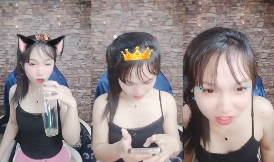 Daony1999 Bigo Live — Oct 3, 2026, 3:07 PM