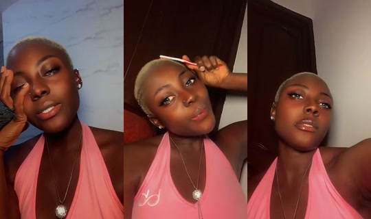 DarkBerry1 Bigo Live — Jul 27, 2026, 2:41 AM